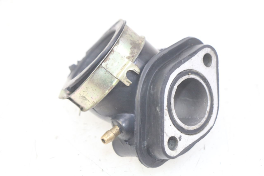 photo de ANSAUGSTUTZEN SELECT UP OCTALIS 125 (2007 - 2012) - Zoom auf Gebrauchszustand