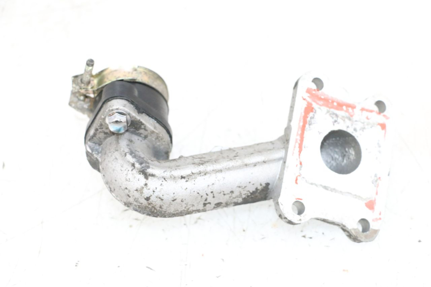 photo de ANSAUGSTUTZEN SYM ORBIT 2 50 (2008 - 2014) - Zoom auf Gebrauchszustand