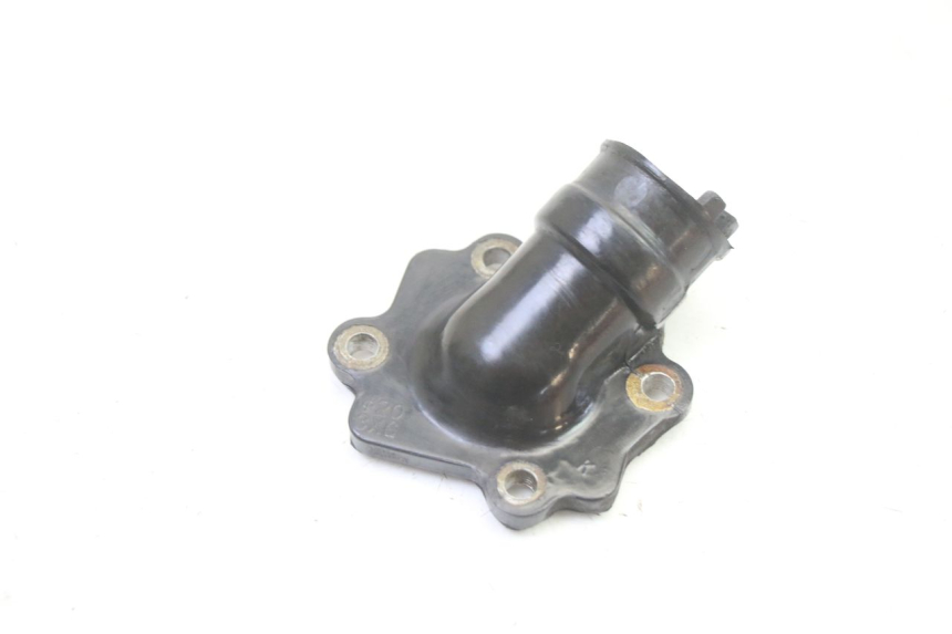 photo de ANSAUGSTUTZEN IMF INDUSTRIE PACH 2T 50 (2009 - 2018) - Hauptansicht