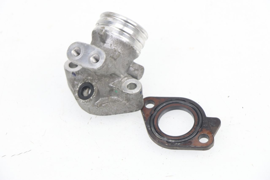 photo de ANSAUGSTUTZEN HONDA PCX (JF28) 125 (2009 - 2011) - Zoom auf Gebrauchszustand