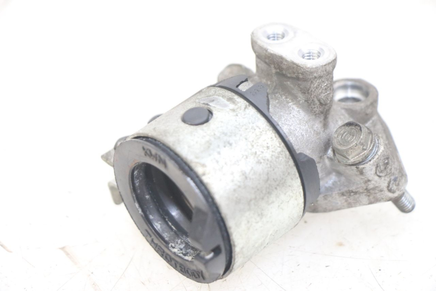 photo de ANSAUGSTUTZEN HONDA PCX (JF28) 125 (2009 - 2011) - Hauptansicht