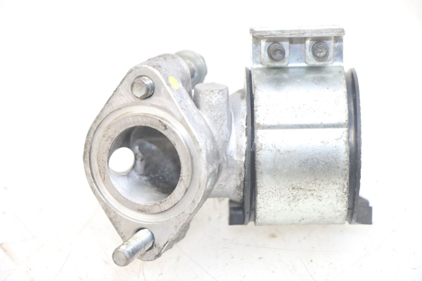 photo de ANSAUGSTUTZEN HONDA PCX (JF28) 125 (2009 - 2011) - Zoom auf Gebrauchszustand