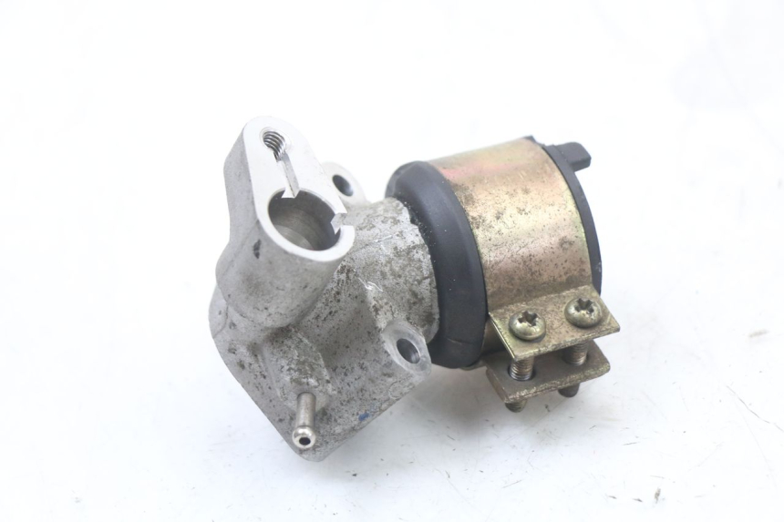 photo de ANSAUGSTUTZEN PEUGEOT BELVILLE 125 (2017 - 2021) - Detailansicht des Bauteils