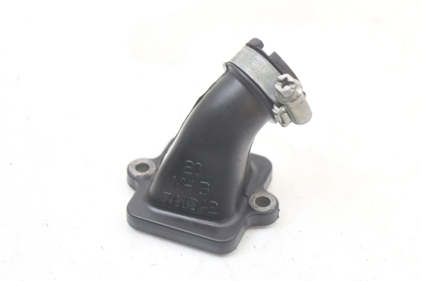 photo de ANSAUGSTUTZEN PEUGEOT LUDIX 50 (2005 - 2007) - Zoom auf Gebrauchszustand