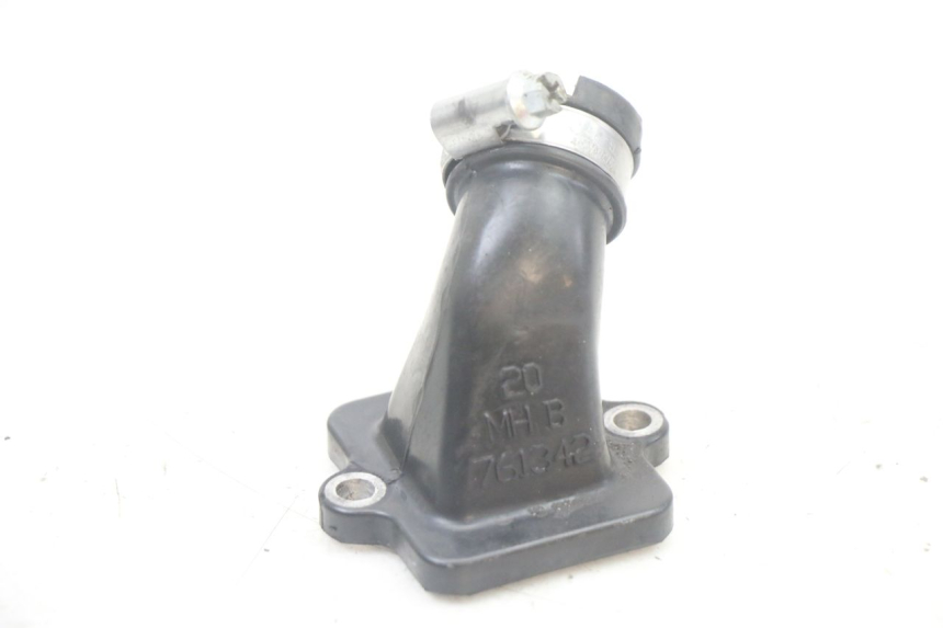 photo de ANSAUGSTUTZEN PEUGEOT SPEEDFIGHT 3 LC 2T 50 (2009 - 2015) - Zoom auf Gebrauchszustand