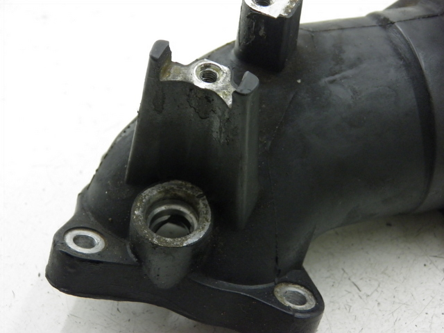 photo de ANSAUGSTUTZEN PIAGGIO XEVO 400 (2007) - Detailansicht des Bauteils