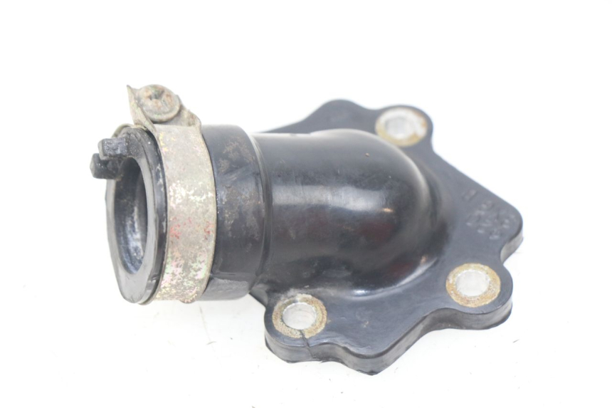 photo de ANSAUGSTUTZEN IMF INDUSTRIE PTIO 2 50 (2014 - 2017) - Detailansicht des Bauteils