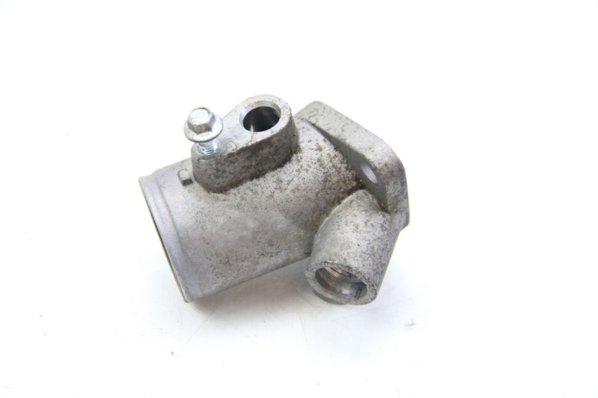 photo de ANSAUGSTUTZEN SPY RACING F3 350 (2015 - 2022) - Oberflächenzustand und Material