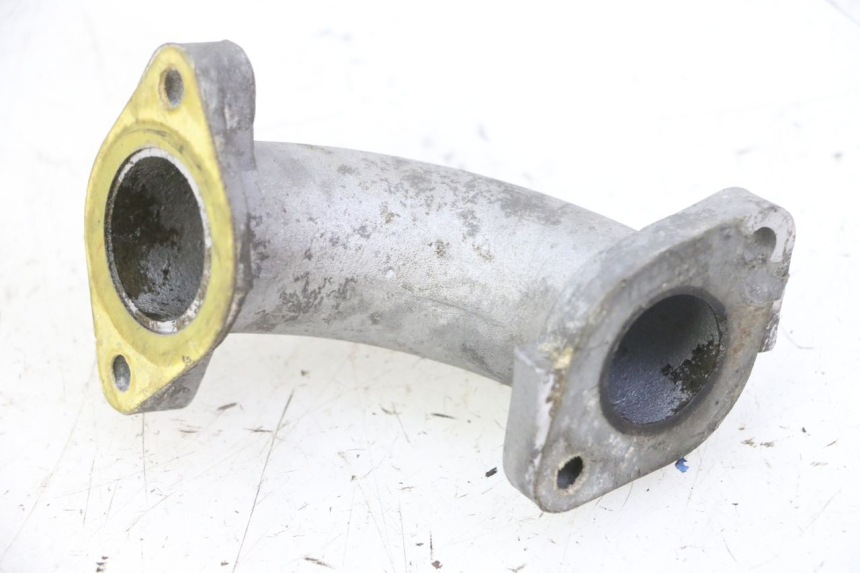 photo de ANSAUGSTUTZEN APOLLO RFZ 125 - Zoom auf Gebrauchszustand