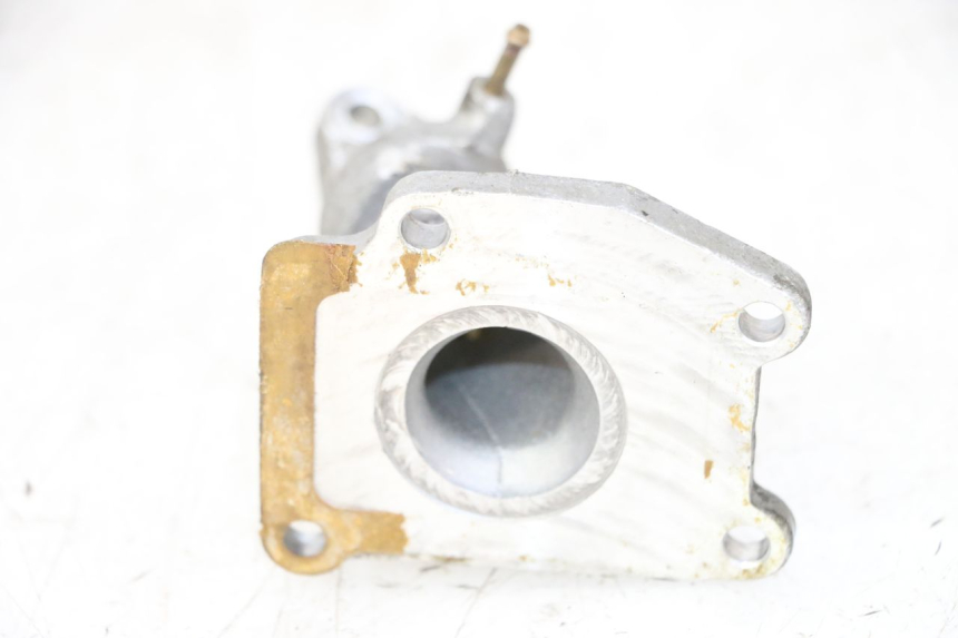 photo de ANSCHLUSSROHR PGO RODOSHOW 2T 50 (2003 - 2007) - Alternative Perspektive