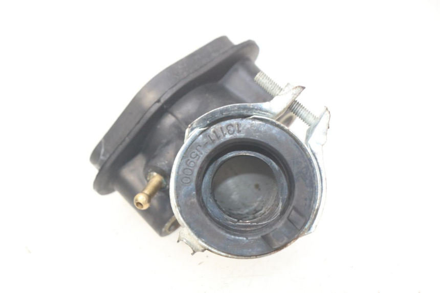 photo de ANSAUGSTUTZEN TNT MOTOR ROMA 10' 4T 50 (2007 - 2018) - Detailansicht des Bauteils