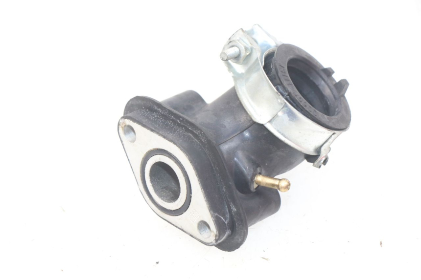 photo de ANSAUGSTUTZEN TNT MOTOR ROMA 10' 4T 50 (2007 - 2018) - Zoom auf Gebrauchszustand