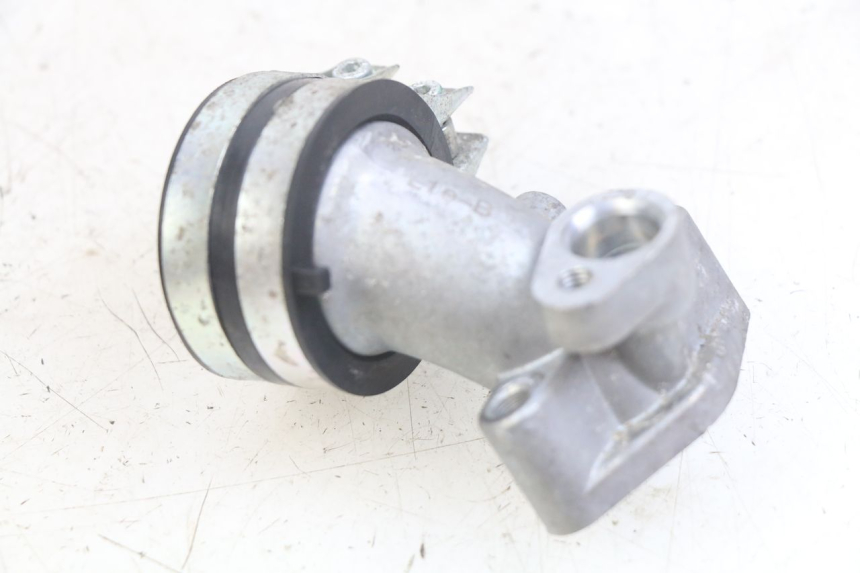 photo de ANSAUGSTUTZEN TNT MOTOR ROMA 10' 4T 50 (2019 - 2022) - Zoom auf Gebrauchszustand