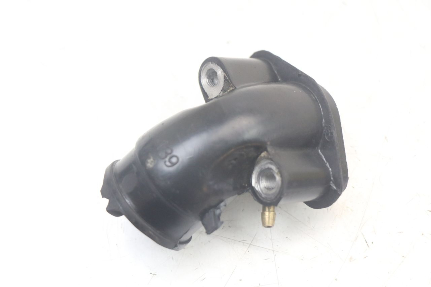 photo de ANSAUGSTUTZEN TNT MOTOR ROMA 10' 4T 50 (2007 - 2018) - Zoom auf Gebrauchszustand