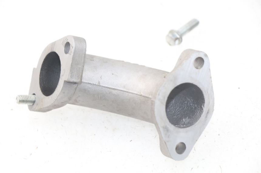 photo de ANSAUGSTUTZEN MINI MX ROOKIE 125 - Zoom auf Gebrauchszustand