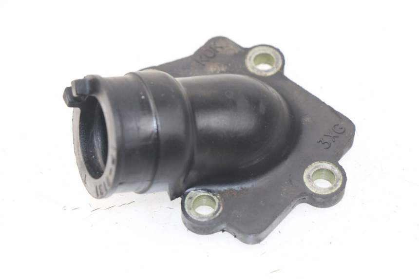 photo de ANSAUGSTUTZEN ADLY RS SUPERSONIC 50 (2005 - 2010) - Zoom auf Gebrauchszustand