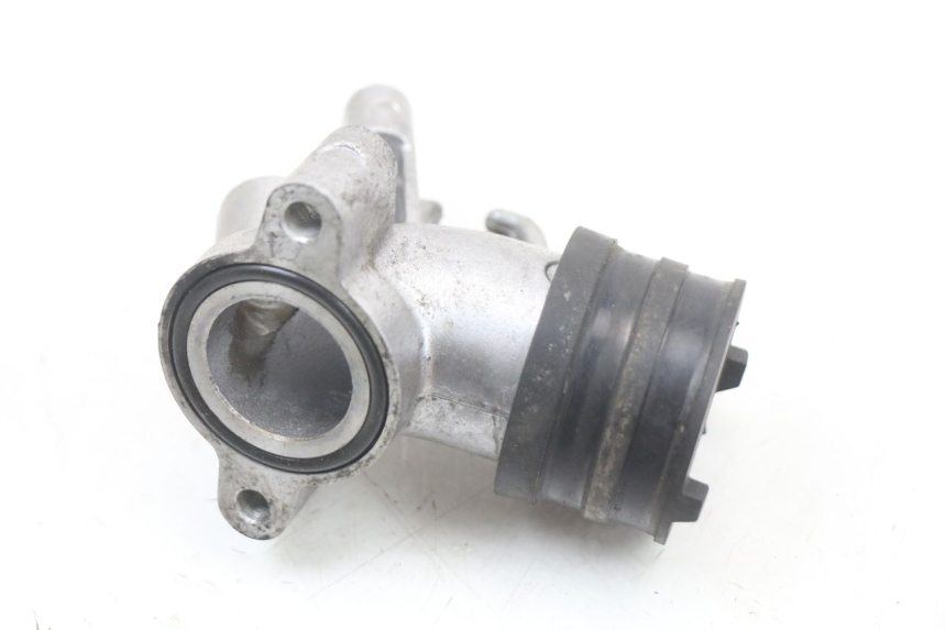 photo de EINLASSROHR DAELIM S3 125 (2010 - 2017) - Alternative Perspektive