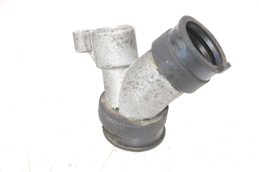 photo de ANSAUGSTUTZEN PEUGEOT SATELIS COMPRESSOR K15 125 (2006 - 2009) - Hauptansicht