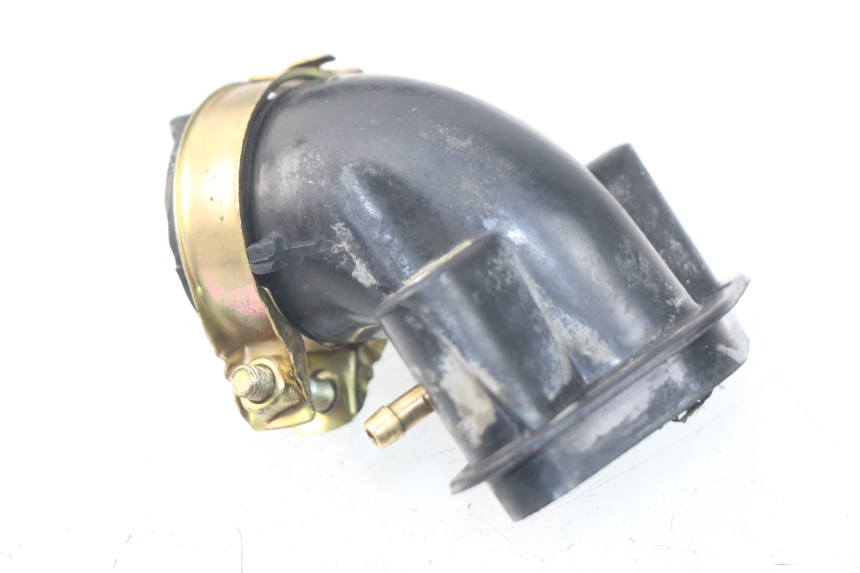 photo de ANSAUGSTUTZEN JM MOTORS SC 4T 50 (2018 - 2021) - Zoom auf Gebrauchszustand