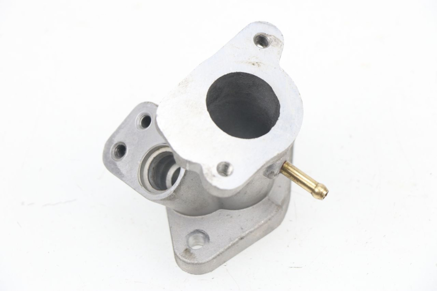 photo de ANSAUGSTUTZEN MASAI SCRAMBLER 125 (2018 - 2020) - Zoom auf Gebrauchszustand