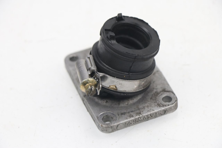 photo de ANSAUGSTUTZEN DERBI SENDA SM DRD 50 (2008 - 2013) - Zoom auf Gebrauchszustand