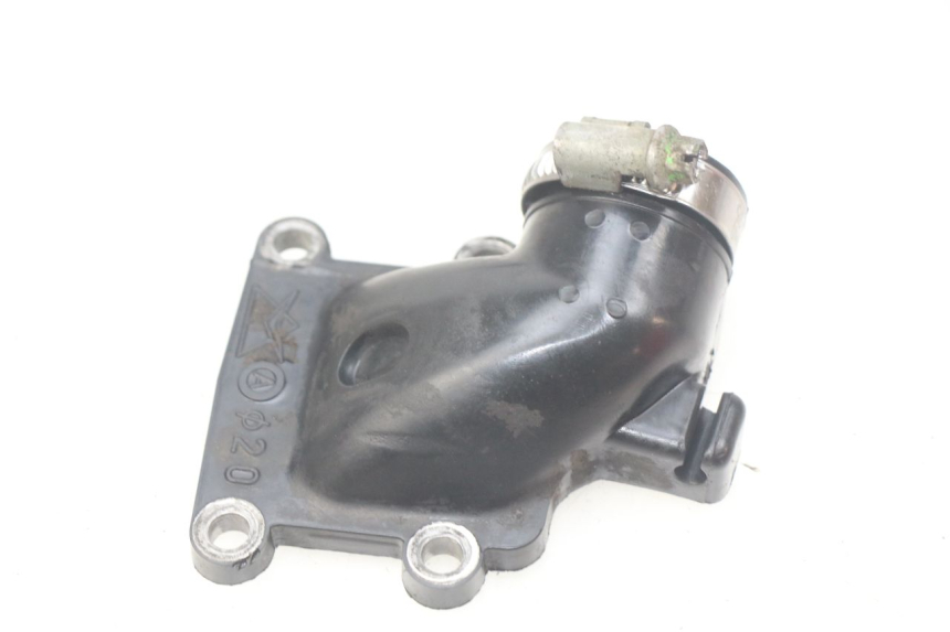 photo de ANSAUGSTUTZEN YAMAHA SLIDER NAKED 50 (2004 - 2018) - Zoom auf Gebrauchszustand