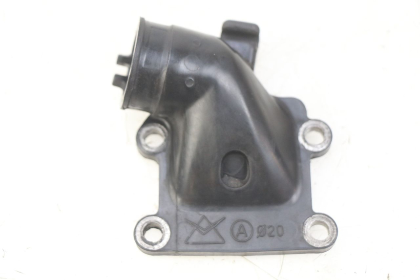 photo de ANSAUGSTUTZEN YAMAHA SLIDER NAKED 50 (2004 - 2018) - Zoom auf Gebrauchszustand