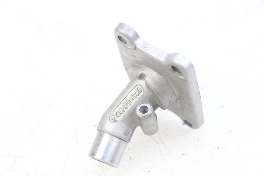 photo de ANSAUGSTUTZEN GAS-GAS SM ROOKIE 50 (2001 - 2005) - Zoom auf Gebrauchszustand
