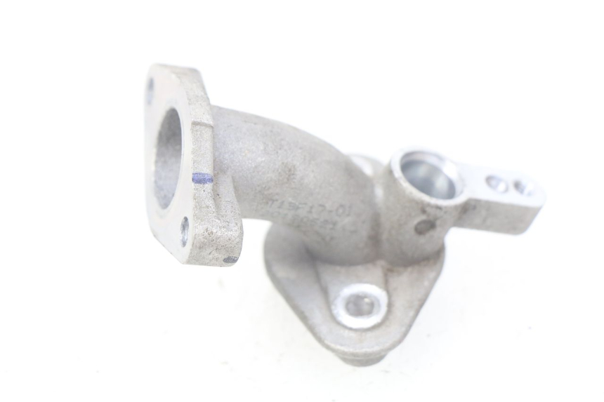 photo de ANSAUGSTUTZEN JM MOTORS SUNNY 50 (2017 - 2020) - Hauptansicht