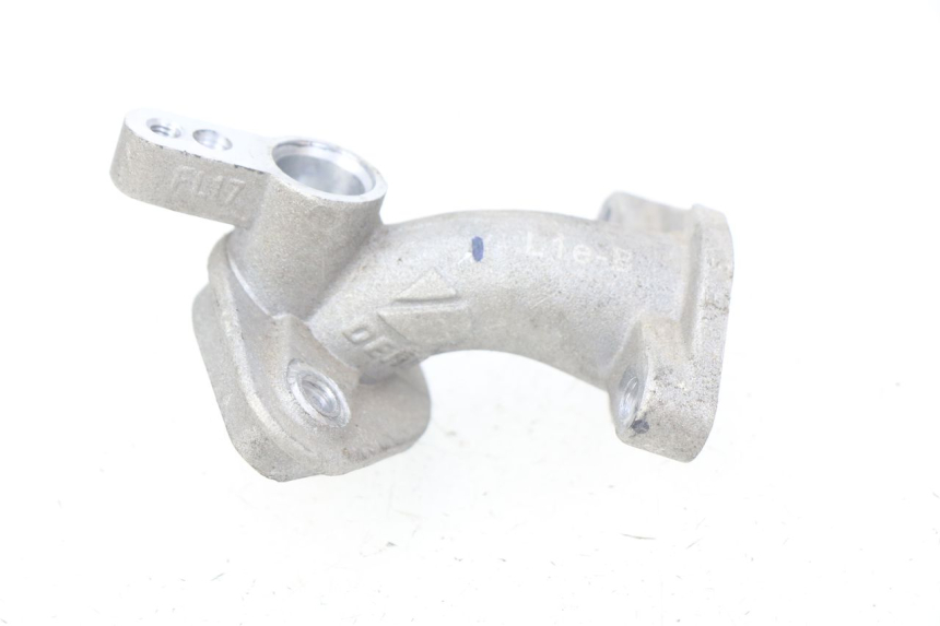 photo de ANSAUGSTUTZEN JM MOTORS SUNNY 50 (2017 - 2020) - Zoom auf Gebrauchszustand