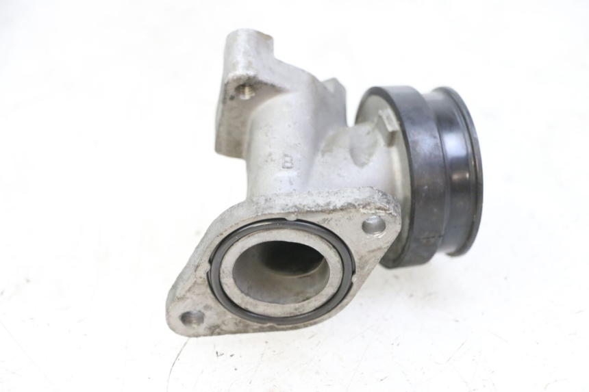 photo de ANSAUGSTUTZEN SUZUKI BURGMAN 125 (2015 - 2017) - Zoom auf Gebrauchszustand