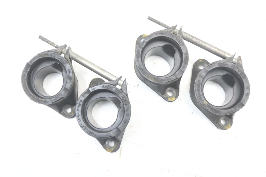 photo de ANSAUGSTUTZEN SUZUKI GSR 750 (2011 - 2017) - Hauptansicht