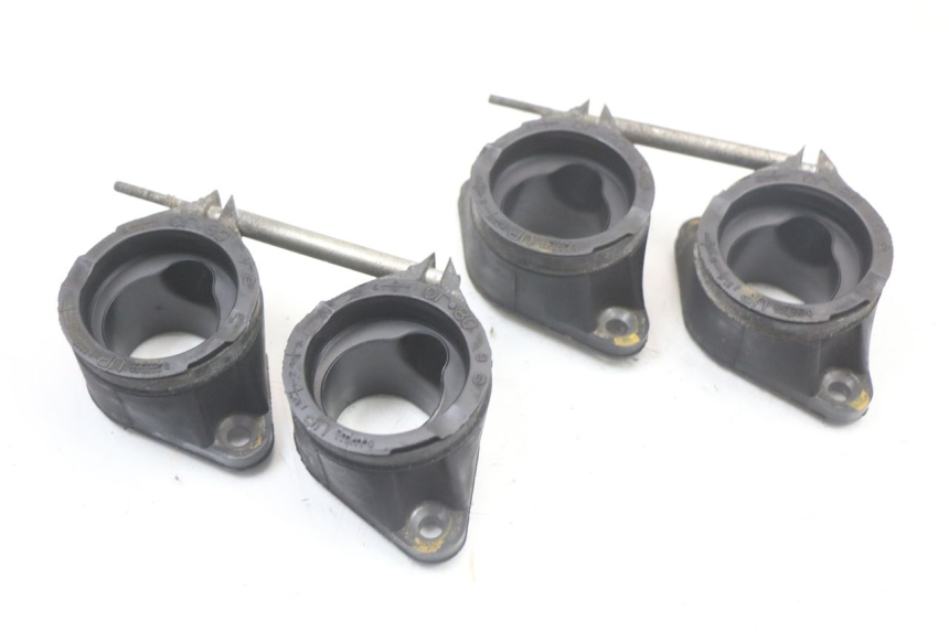 photo de ANSAUGSTUTZEN SUZUKI GSR 750 (2011 - 2017) - Detailansicht des Bauteils