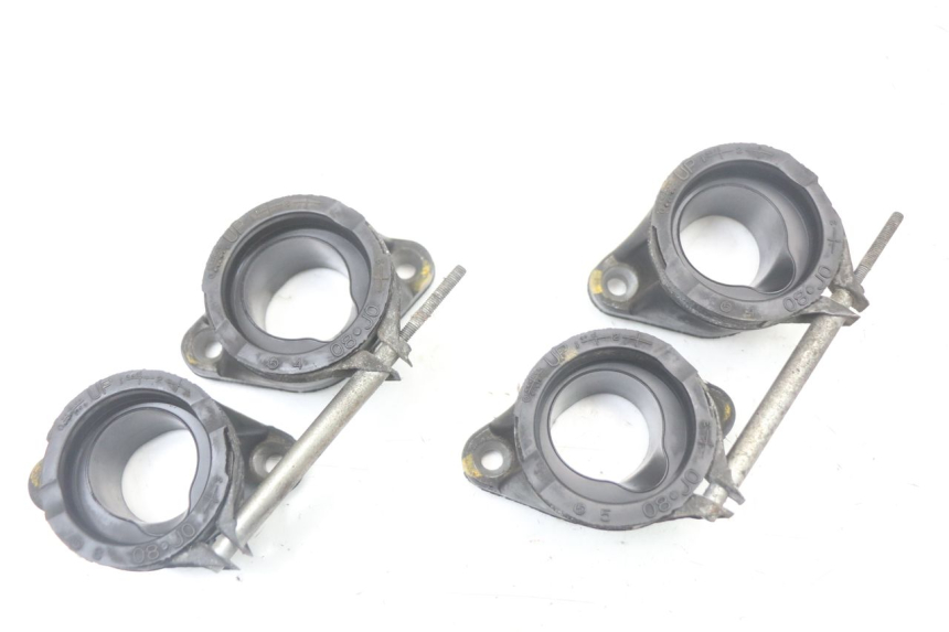 photo de ANSAUGSTUTZEN SUZUKI GSR 750 (2011 - 2017) - Zoom auf Gebrauchszustand