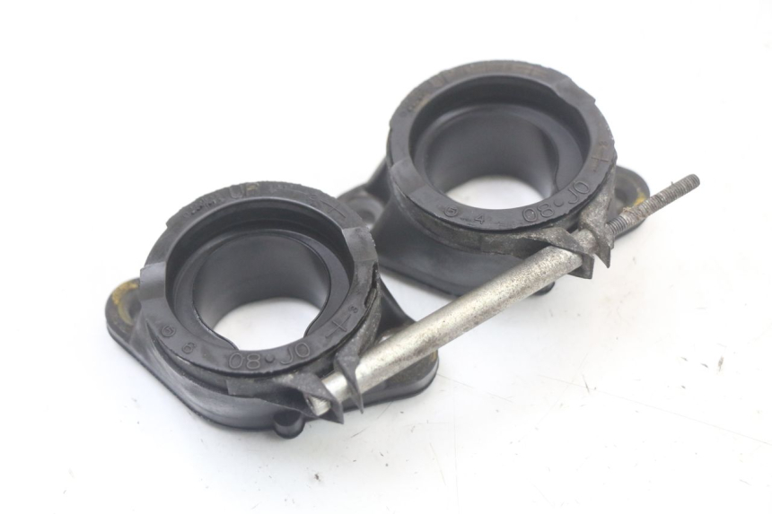 photo de ANSAUGSTUTZEN SUZUKI GSR 750 (2011 - 2017) - Alternative Perspektive