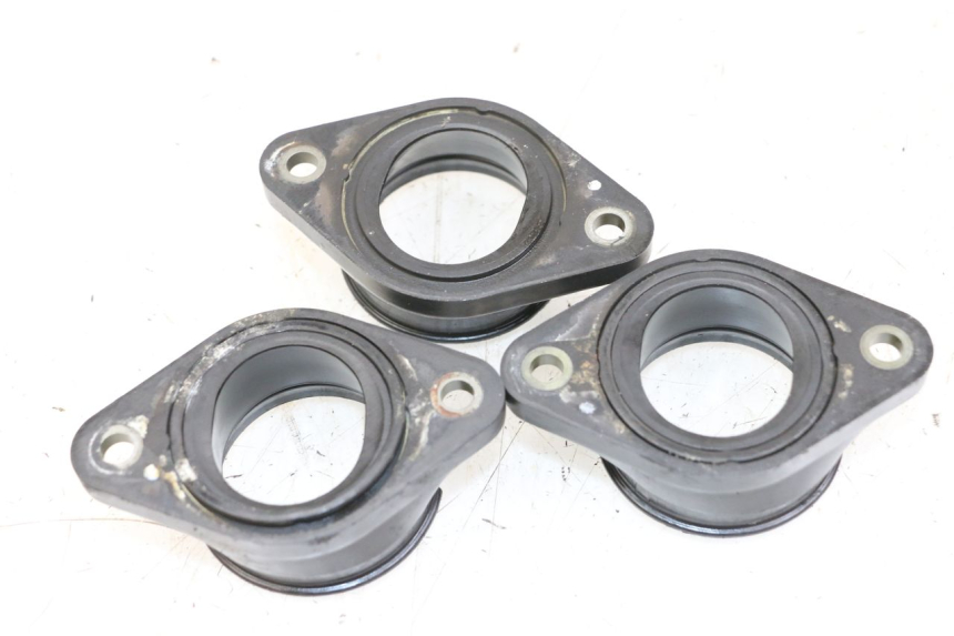 photo de ANSAUGSTUTZEN SUZUKI GSX F GSXF 650 (2007 - 2015) - Zoom auf Gebrauchszustand