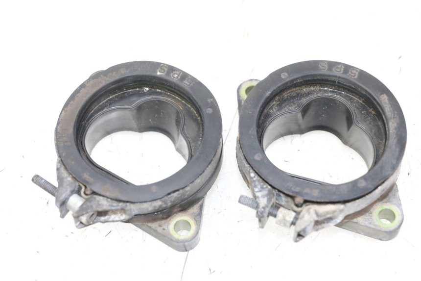 photo de ANSAUGSTUTZEN YAMAHA TDM ABS 900 (2002 - 2014) - Hauptansicht