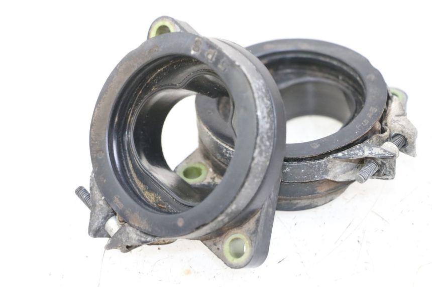 photo de ANSAUGSTUTZEN YAMAHA TDM ABS 900 (2002 - 2014) - Detailansicht des Bauteils