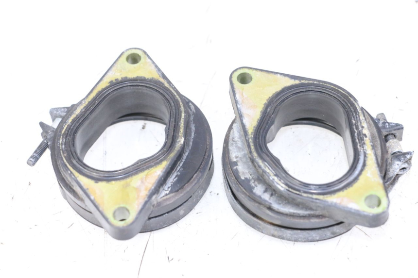 photo de ANSAUGSTUTZEN YAMAHA TDM ABS 900 (2002 - 2014) - Zoom auf Gebrauchszustand