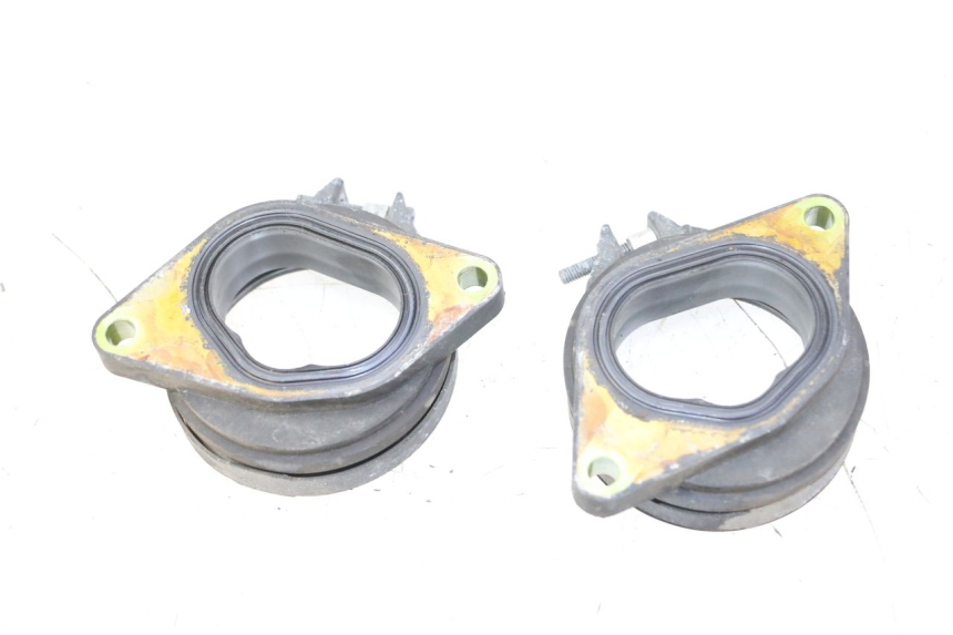 photo de ANSAUGSTUTZEN YAMAHA TDM ABS 900 (2002 - 2014) - Zoom auf Gebrauchszustand