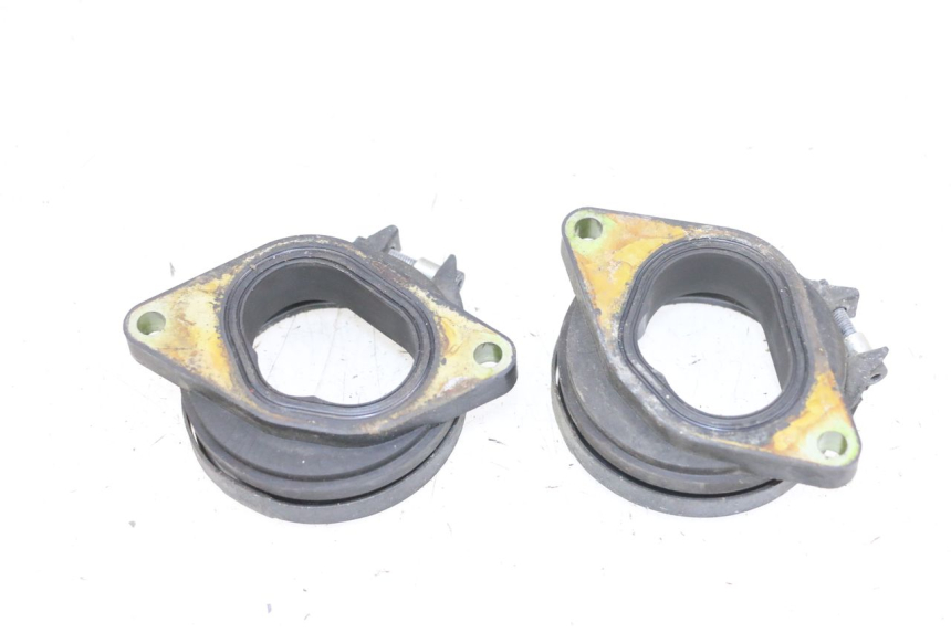 photo de ANSAUGSTUTZEN YAMAHA TDM ABS 900 (2002 - 2014) - Zoom auf Gebrauchszustand