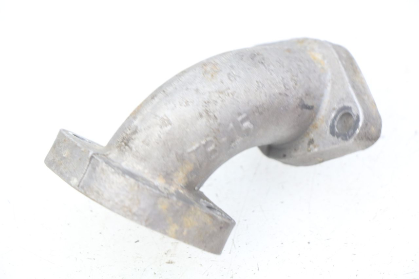 photo de ANSAUGSTUTZEN NITRO MOTORS THUNDER 125 - Zoom auf Gebrauchszustand