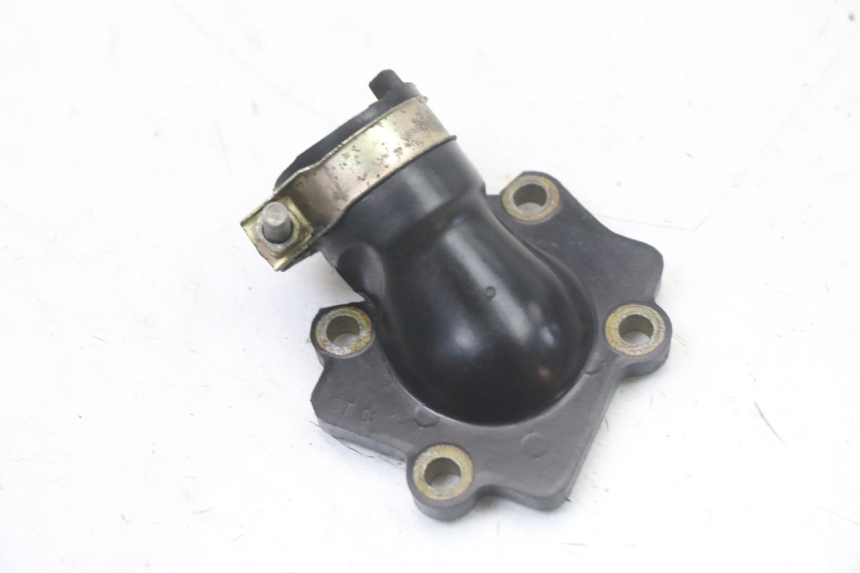 photo de ANSAUGSTUTZEN TNT MOTOR ROMA 10' 2T 50 (2011 - 2018) - Zoom auf Gebrauchszustand