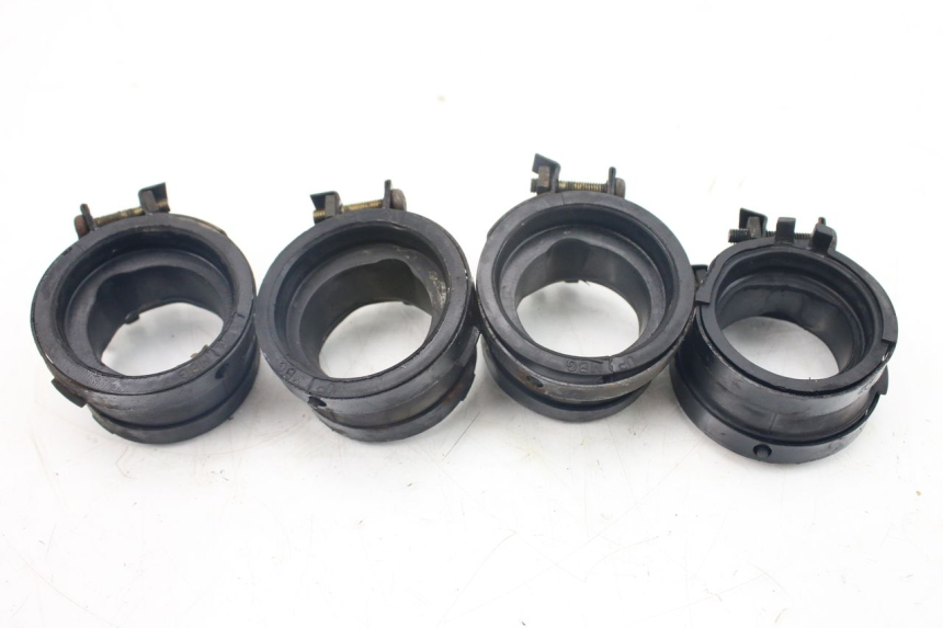 photo de ANSAUGSTUTZEN HONDA VFR FI RC46 800 (1998 - 2001) - Alternative Perspektive