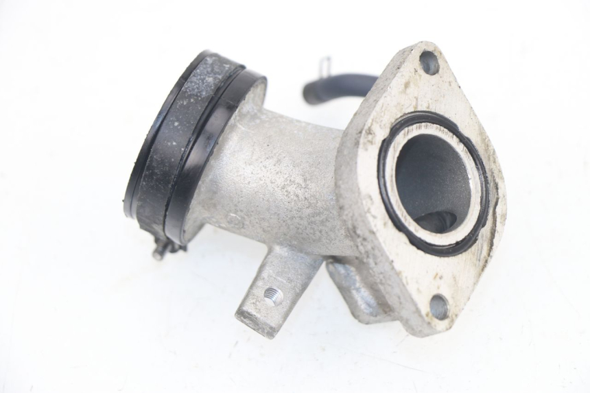 photo de ANSAUGSTUTZEN YAMAHA XMAX X-MAX 125 (2006 - 2009) - Zoom auf Gebrauchszustand