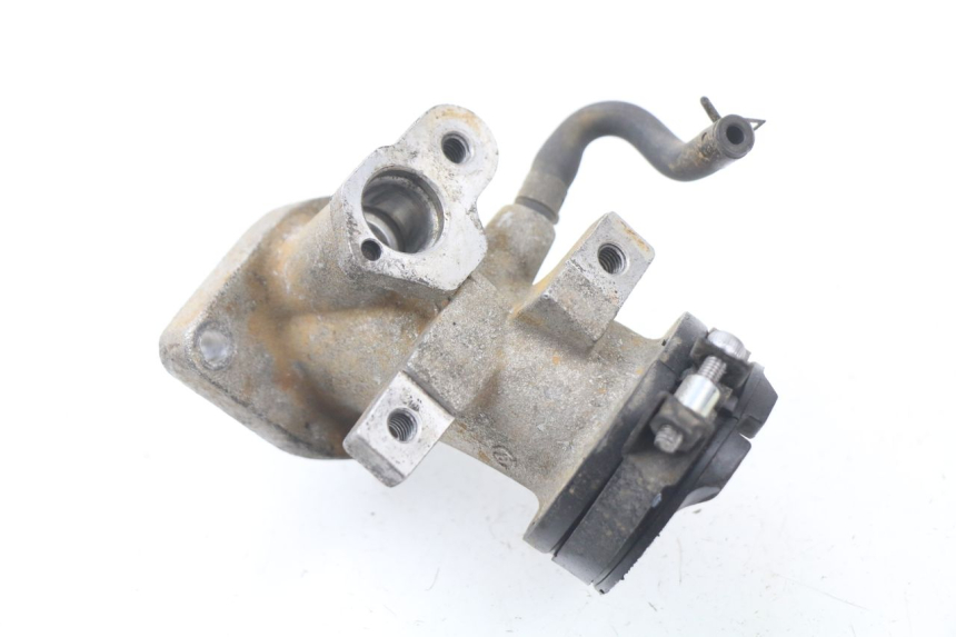 photo de ANSAUGSTUTZEN YAMAHA XMAX X-MAX 125 (2006 - 2009) - Hauptansicht