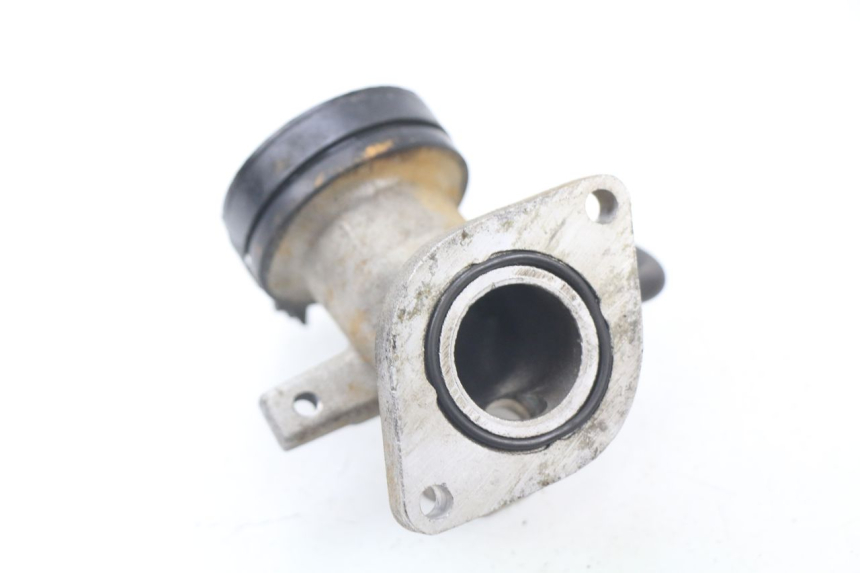 photo de ANSAUGSTUTZEN YAMAHA XMAX X-MAX 125 (2006 - 2009) - Zoom auf Gebrauchszustand