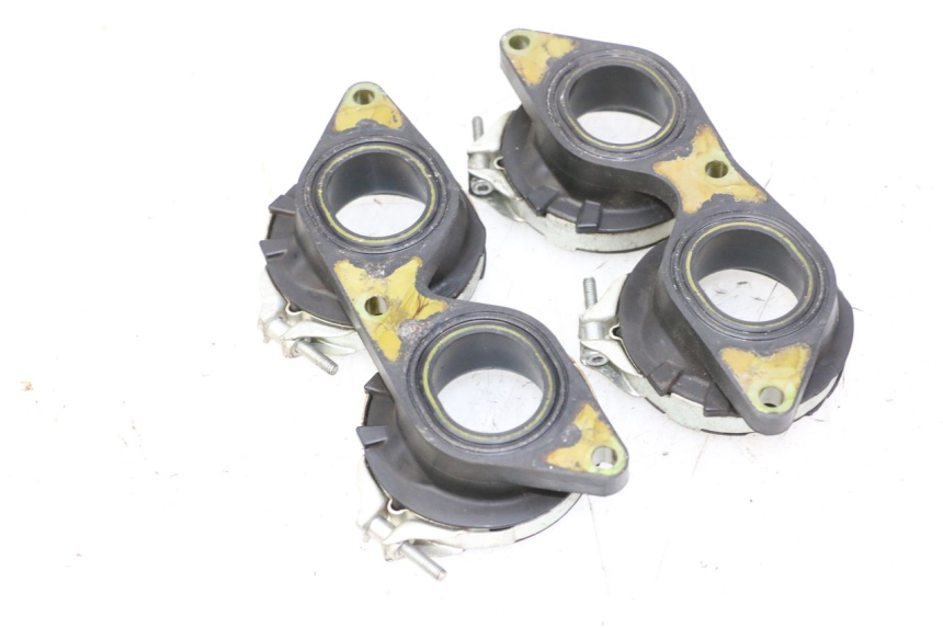 photo de ANSAUGSTUTZEN YAMAHA XJ6 600 (2008 - 2016) - Detailansicht des Bauteils