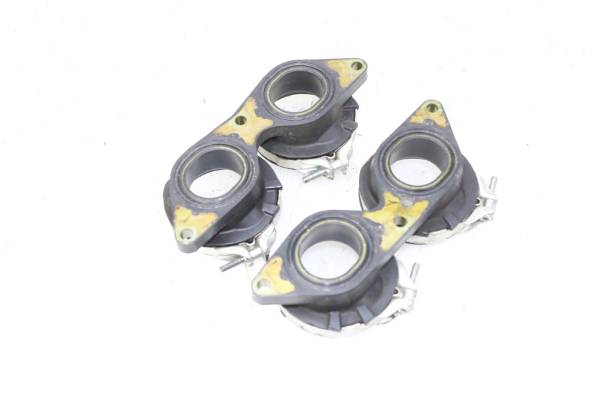 photo de ANSAUGSTUTZEN YAMAHA XJ6 600 (2008 - 2016) - Zoom auf Gebrauchszustand