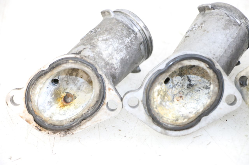 photo de ANSAUGSTUTZEN YAMAHA XJ600 XJ DIVERSION 600 (1992 - 1997) - Zoom auf Gebrauchszustand